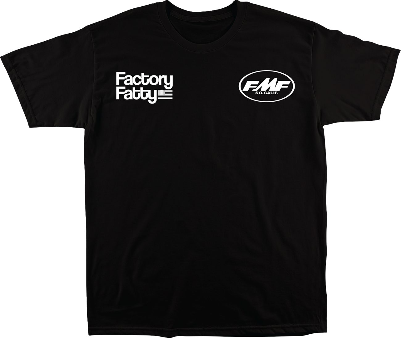 FMF Factory Fatty T-Shirt