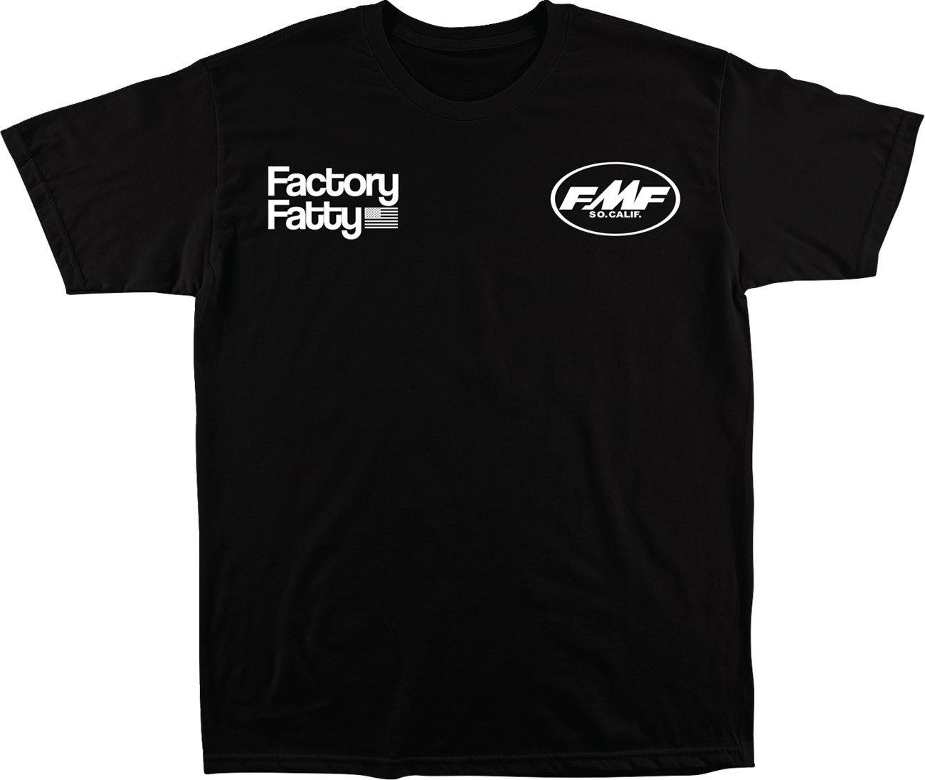 FMF Factory Fatty T-Shirt