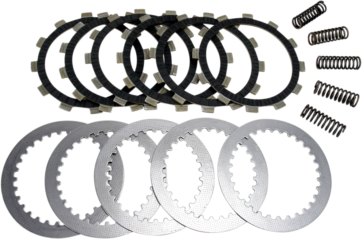 EBC DRCF Series Clutch Kit