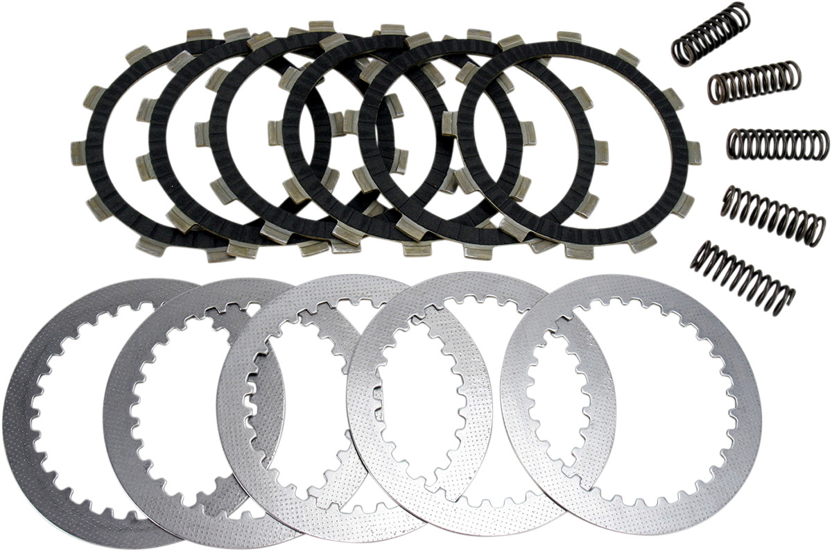EBC DRCF Series Clutch Kit