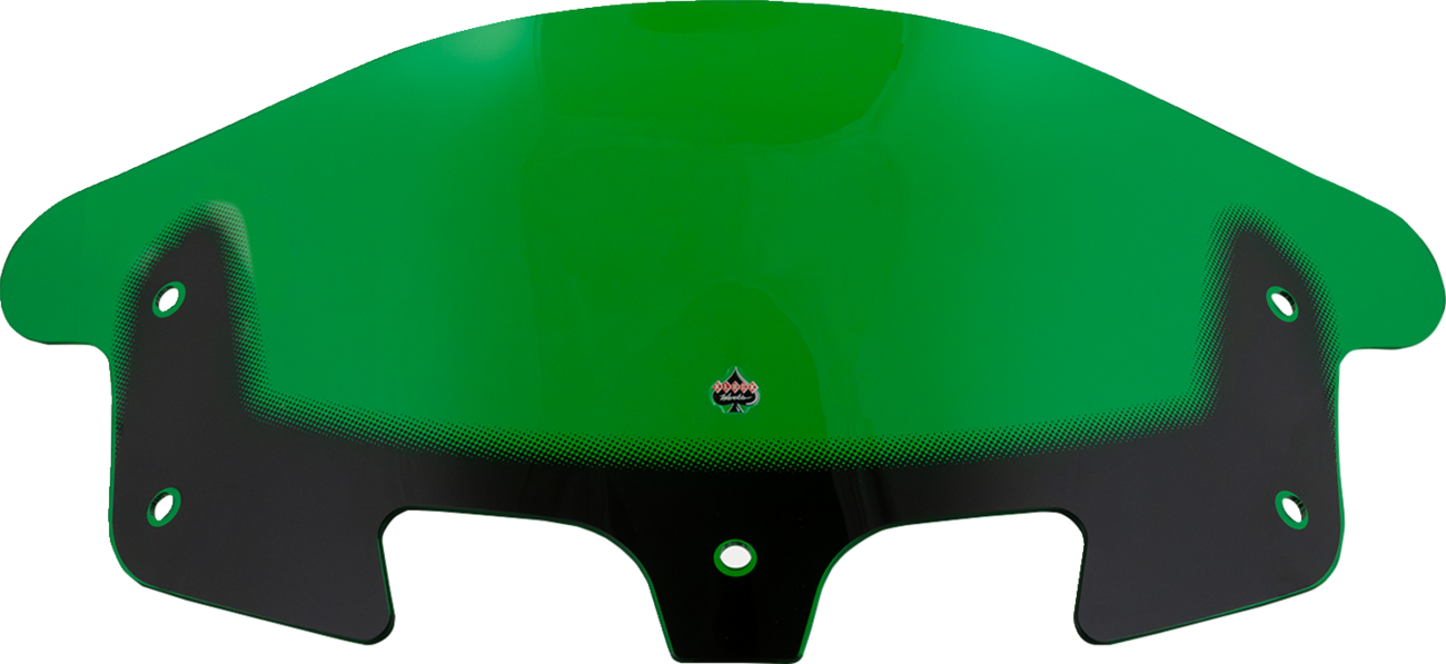 KLOCK WERKS Kolor Flare™ Windshield