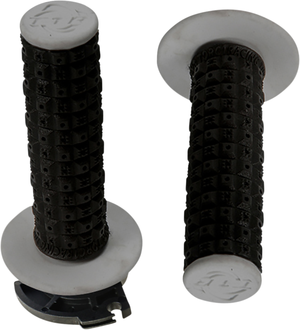 Defy Lock On Grips