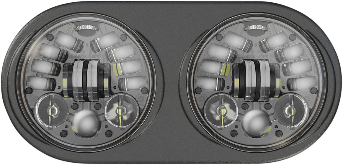 CUSTOM DYNAMICS ProBEAM® LED Headlamp Assembly