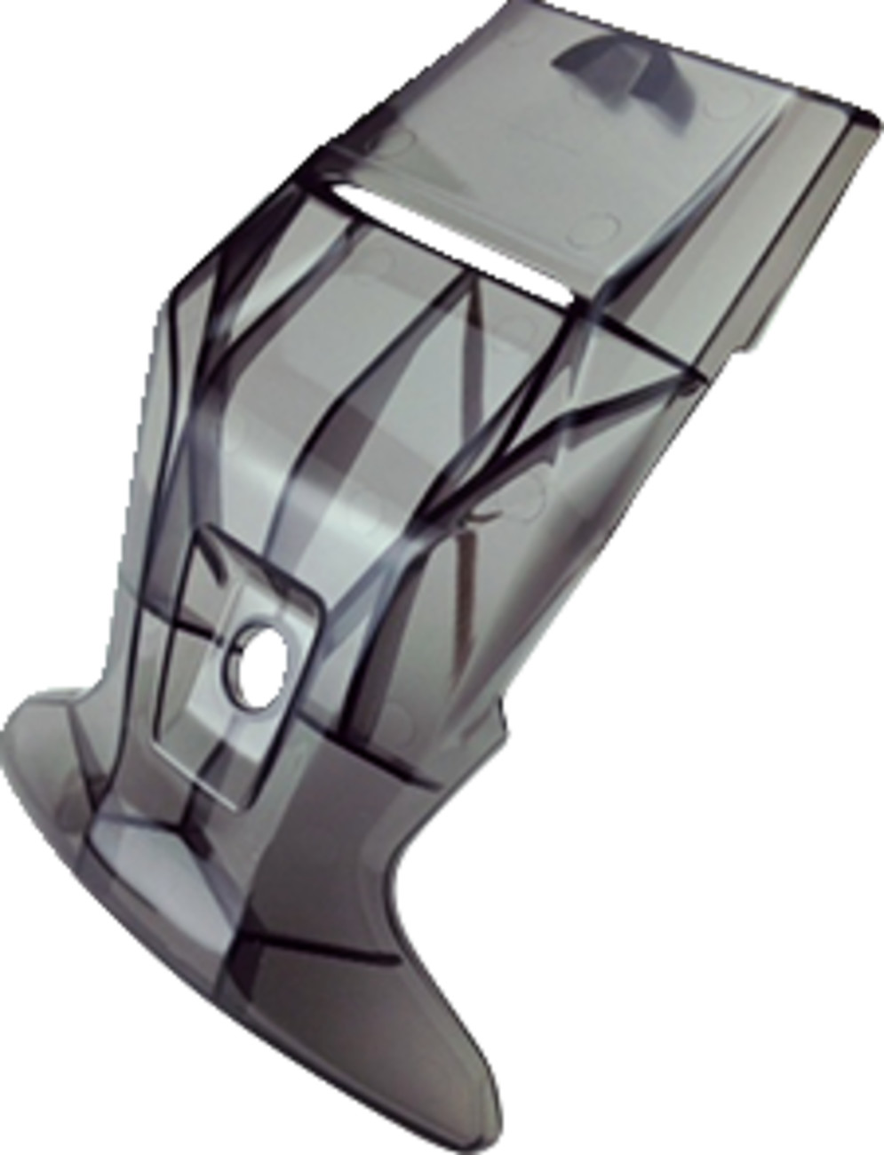 Arai VX-Pro4 Helmet Center Rear Top-Duct