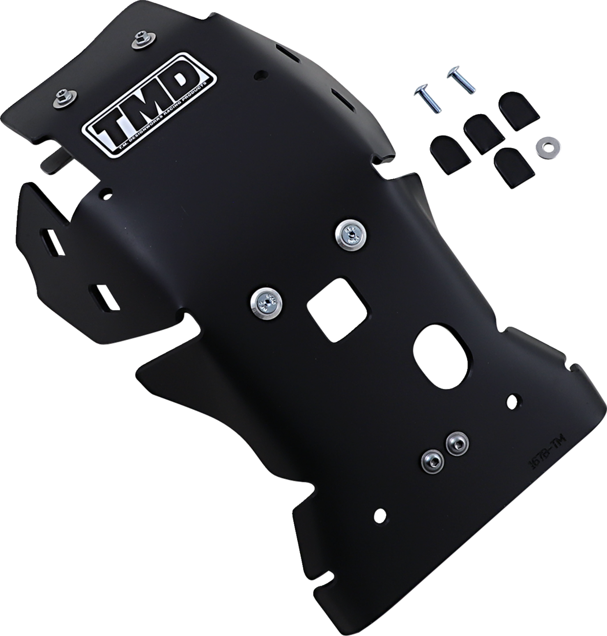 TM Designworks Full Coverage Skid Plate KTM / Husqvarna 250cc-300cc 2017-2019