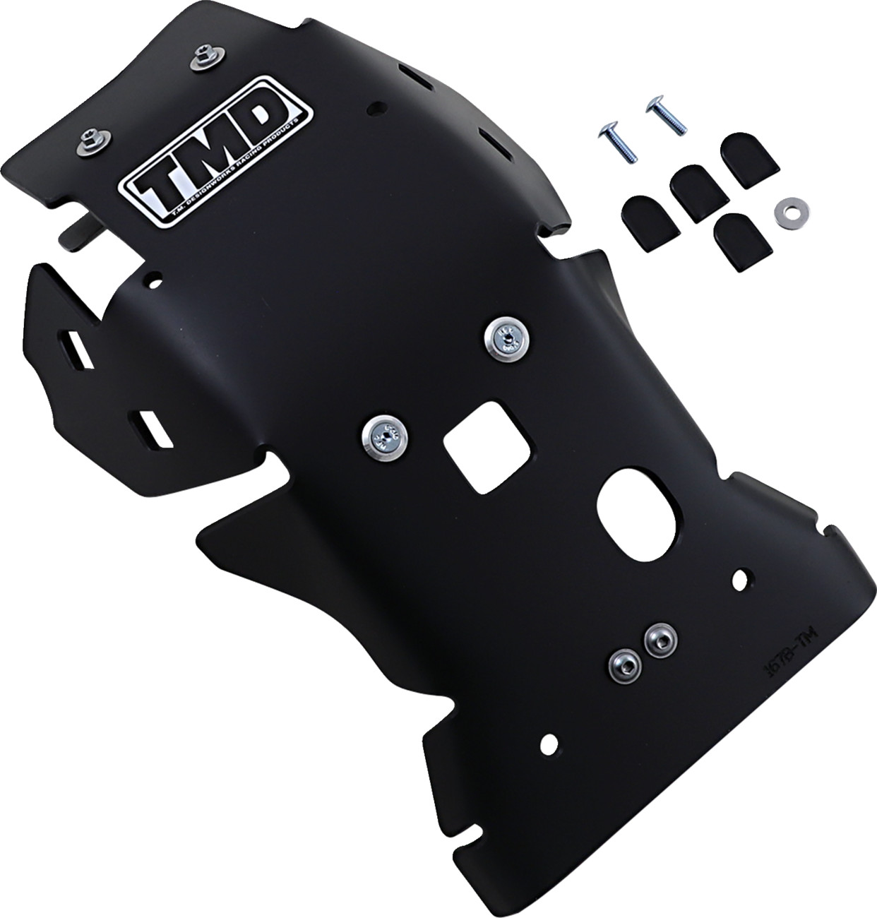 TM Designworks Full Coverage Skid Plate KTM / Husqvarna 250cc-300cc 2017-2019