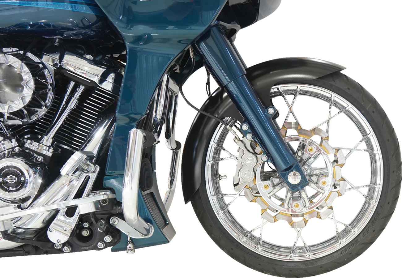 Front Fender For Henry Fit