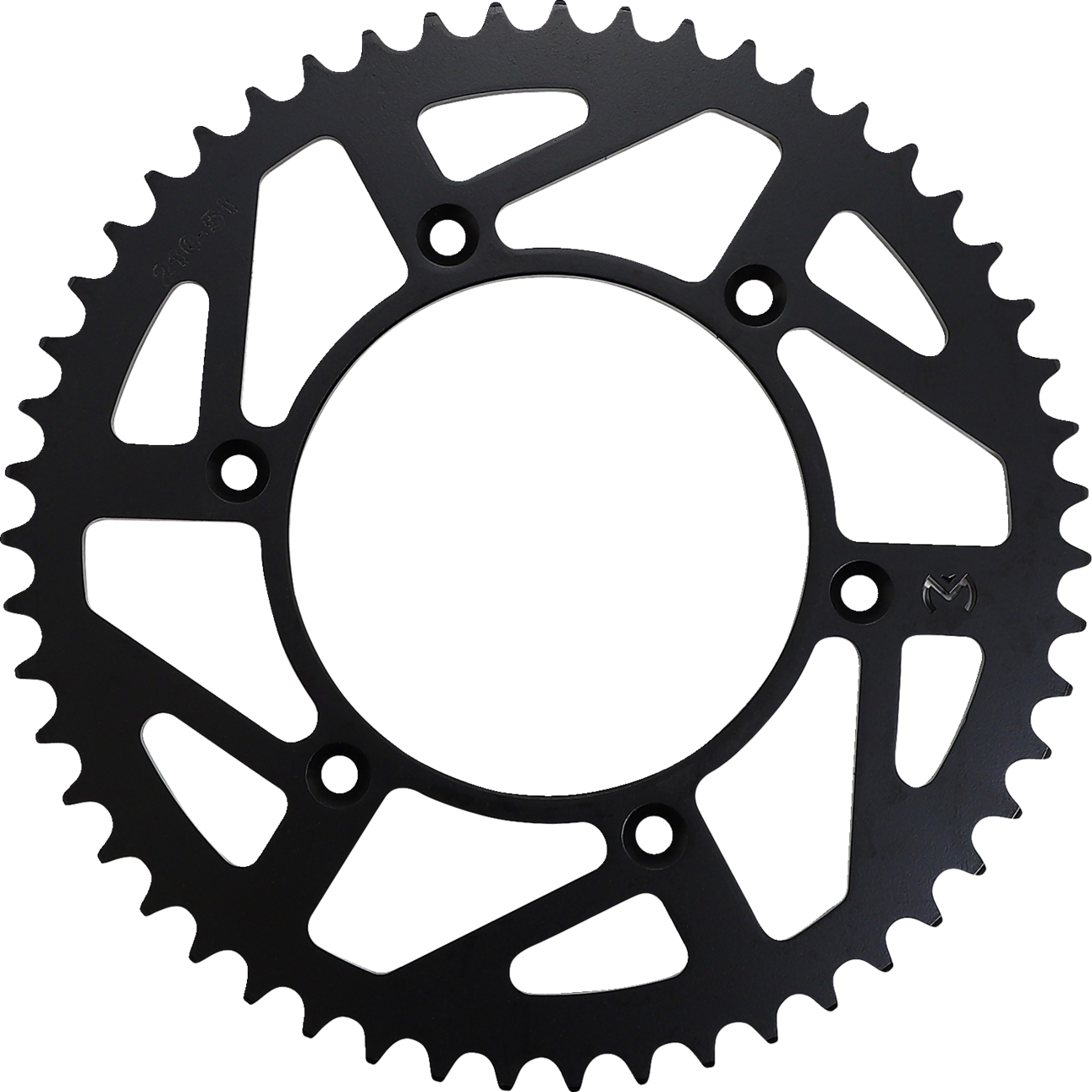 Steel Rear Sprocket