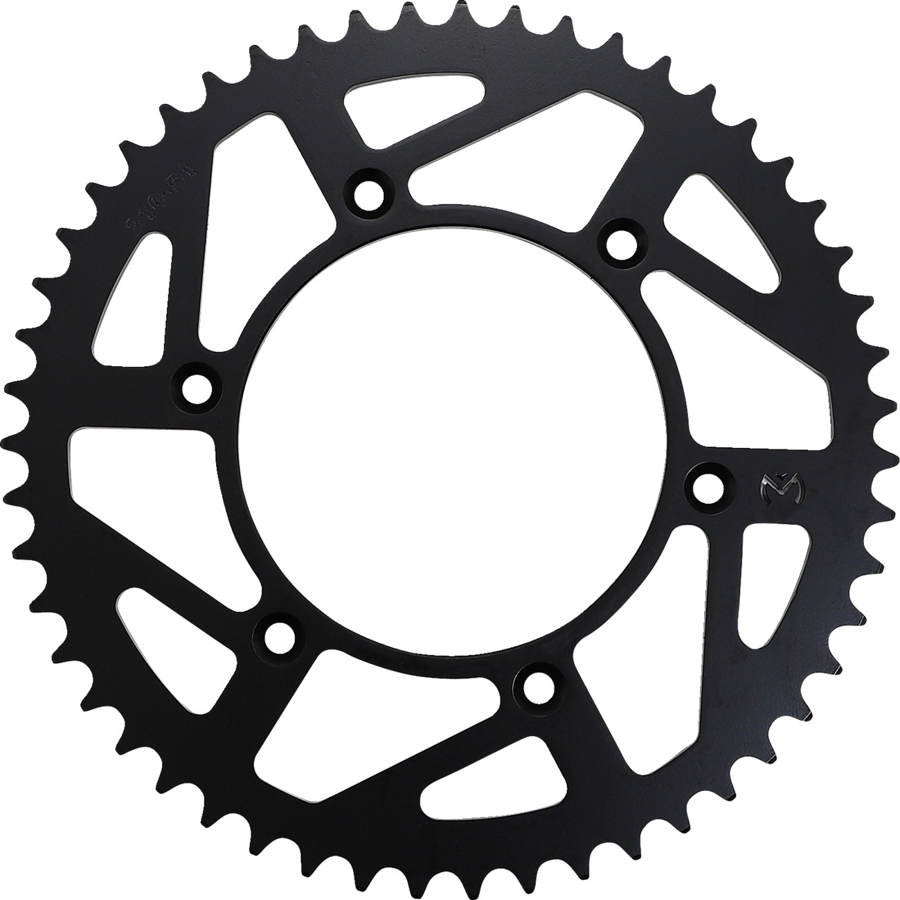 Moose Racing Steel Rear Sprocket
