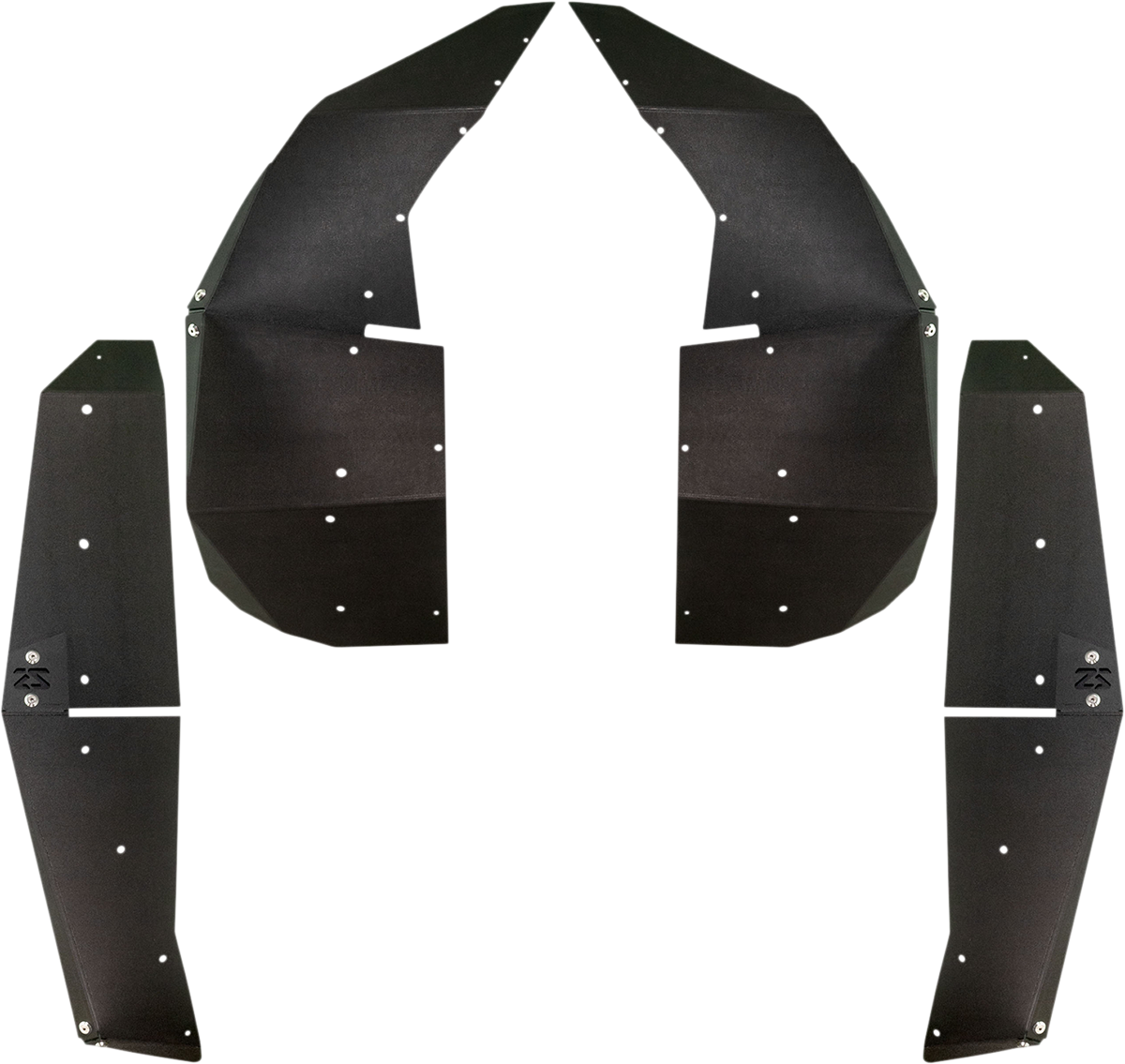 Fender Flare Kit