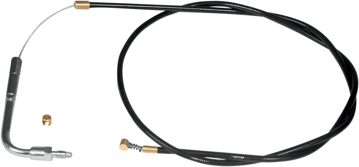 S&S Cycle Replacement Throttle / Idle Cable For S&S Dual Throttle Assembly