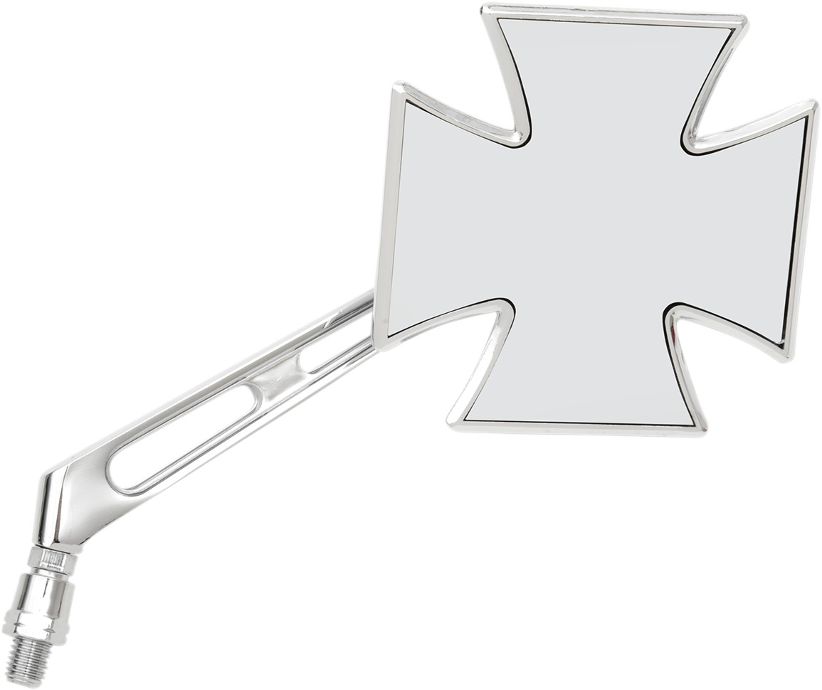 EMGO Maltese Cross Mirror