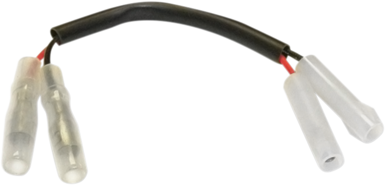 K&s technologies Turn Signal Wire Adapter - Triumph