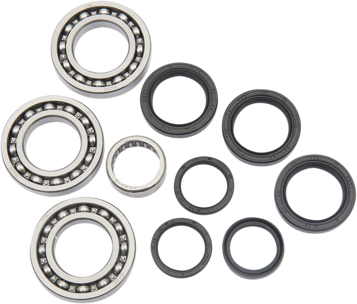 Moose offroad Bearing/Seal Kit Polaris