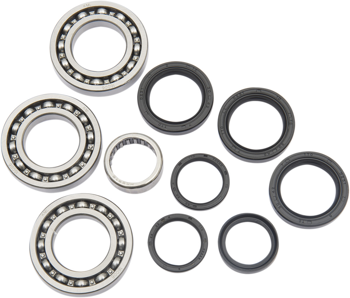 Moose offroad Differential Bearing/Seal Kit - Front - Polaris