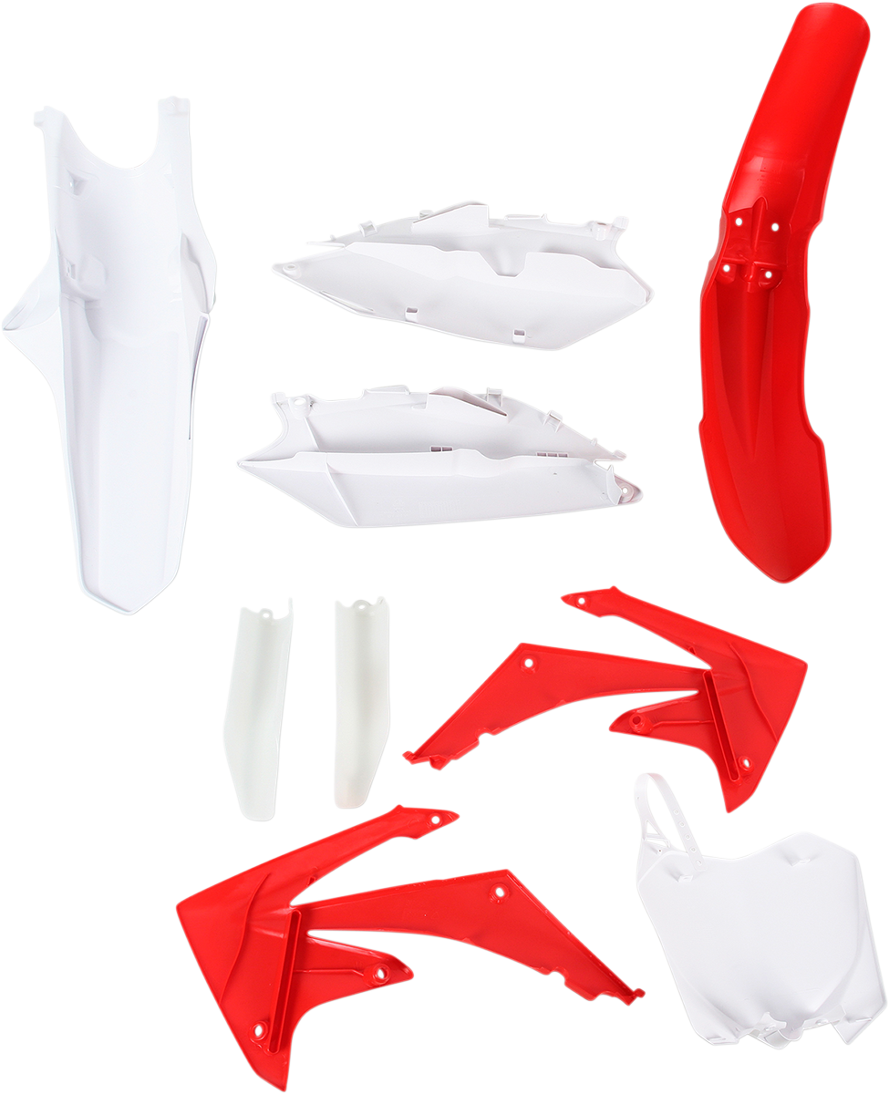 ACERBIS Plastic Kit