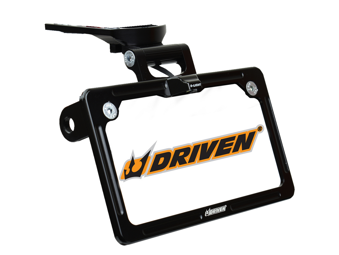 DRIVEN RACING Fender Eliminator