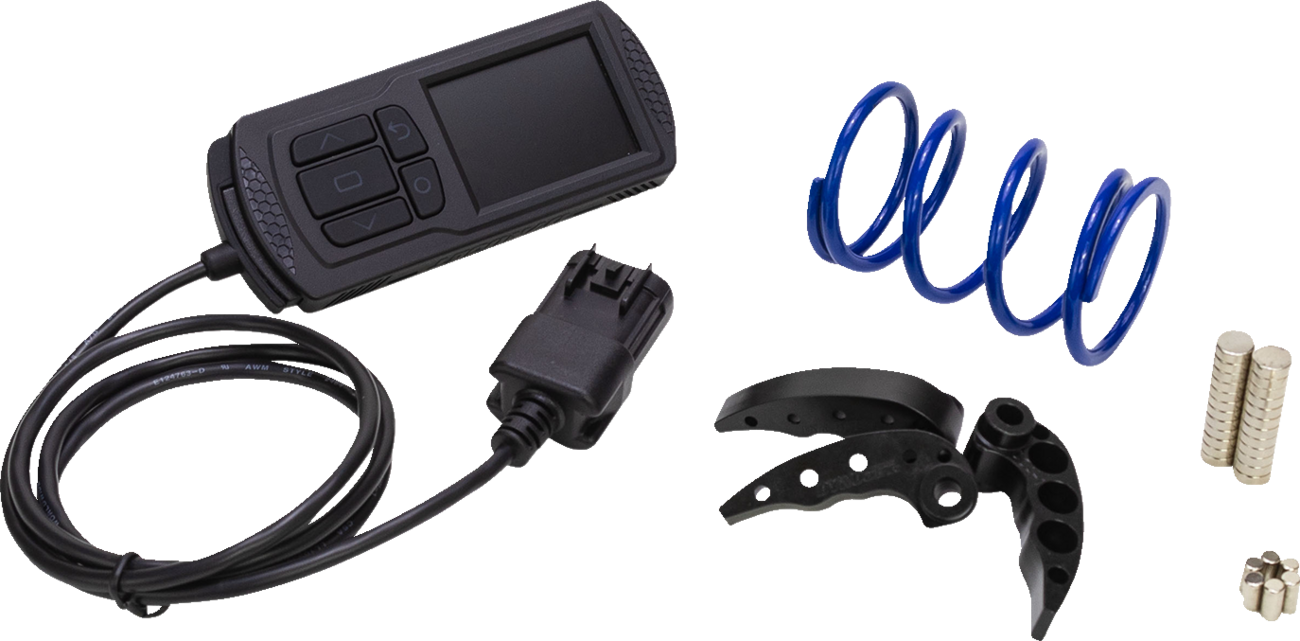 DYNOJET Dynojet Power Packages Stage 2 Kit