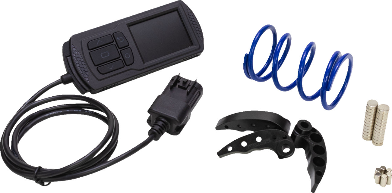 DYNOJET Dynojet Power Packages Stage 2 Kit