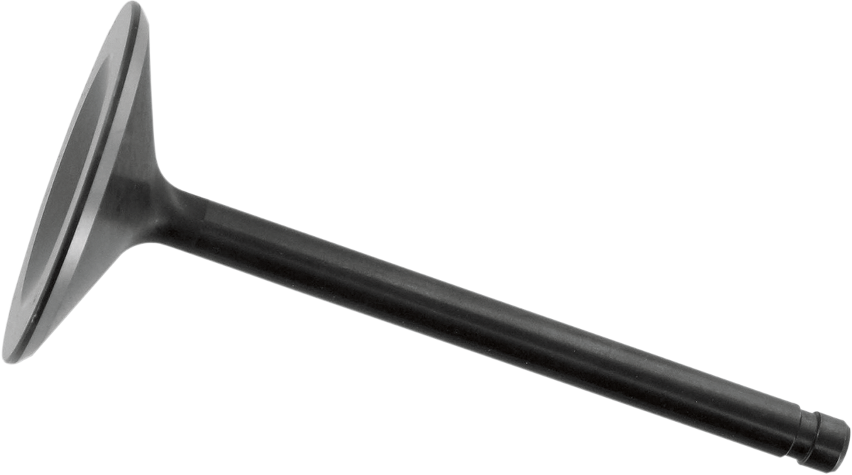 Nitrided Valve