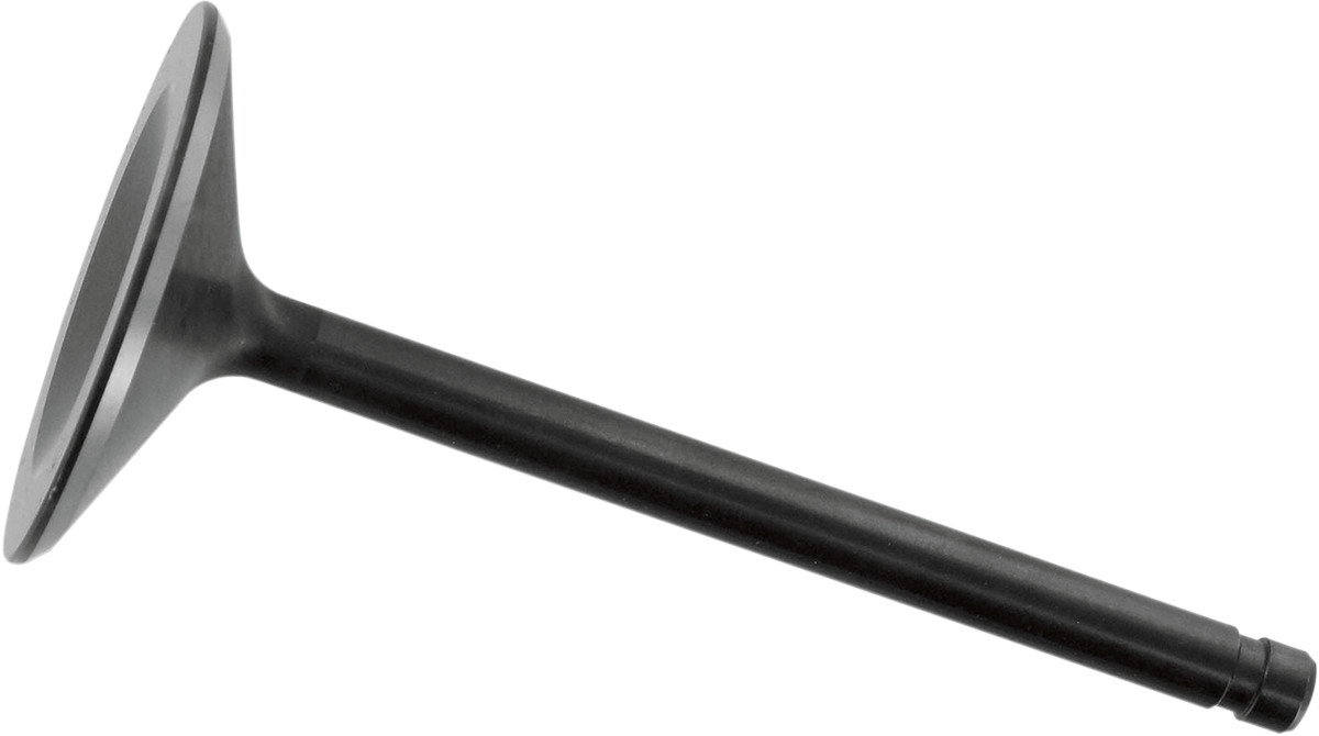 Nitrided Valve