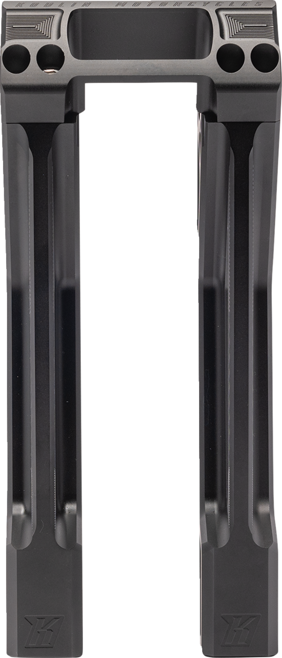 Kodlin USA Fastback Risers For Harley Softail 2018-2026