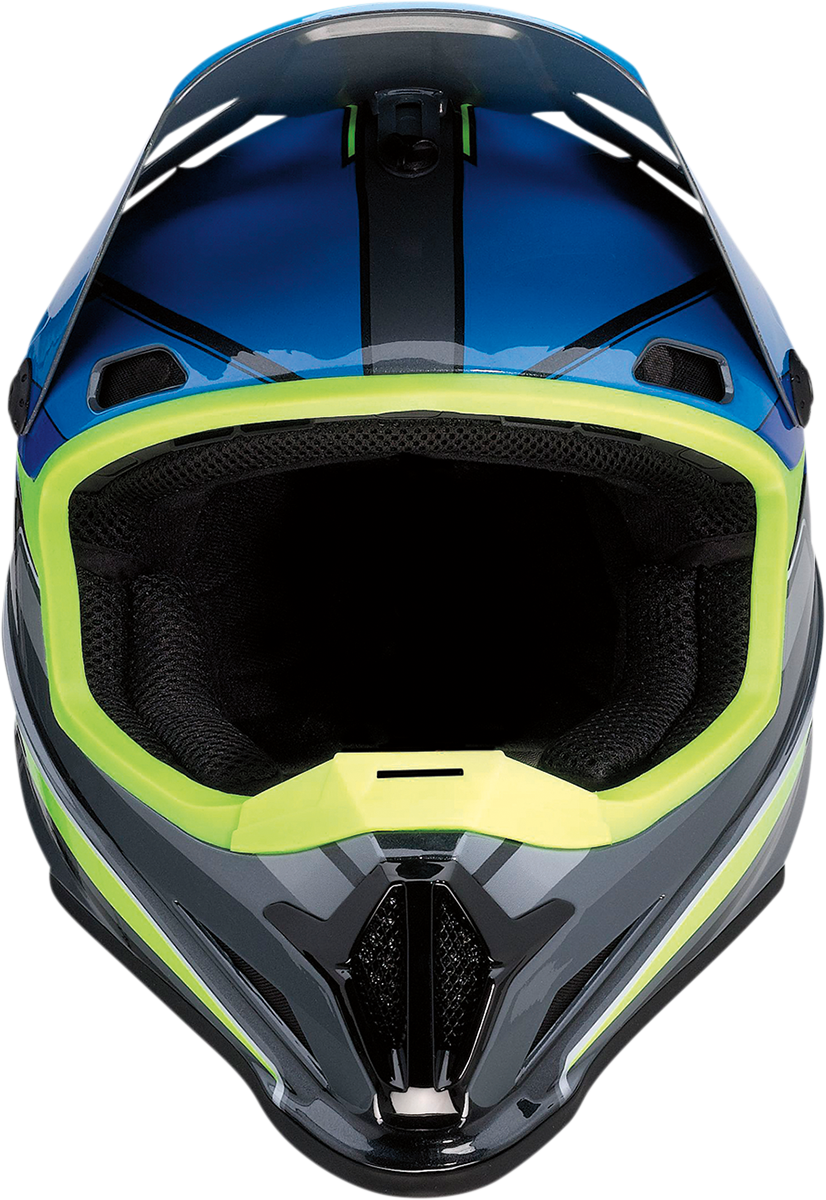 Z1r Rise MC Helmet
