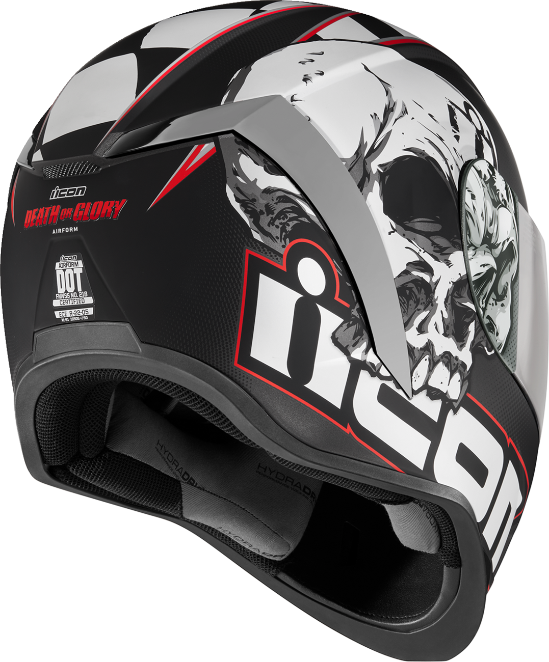 Icon Airform™ Death or Glory Helmet