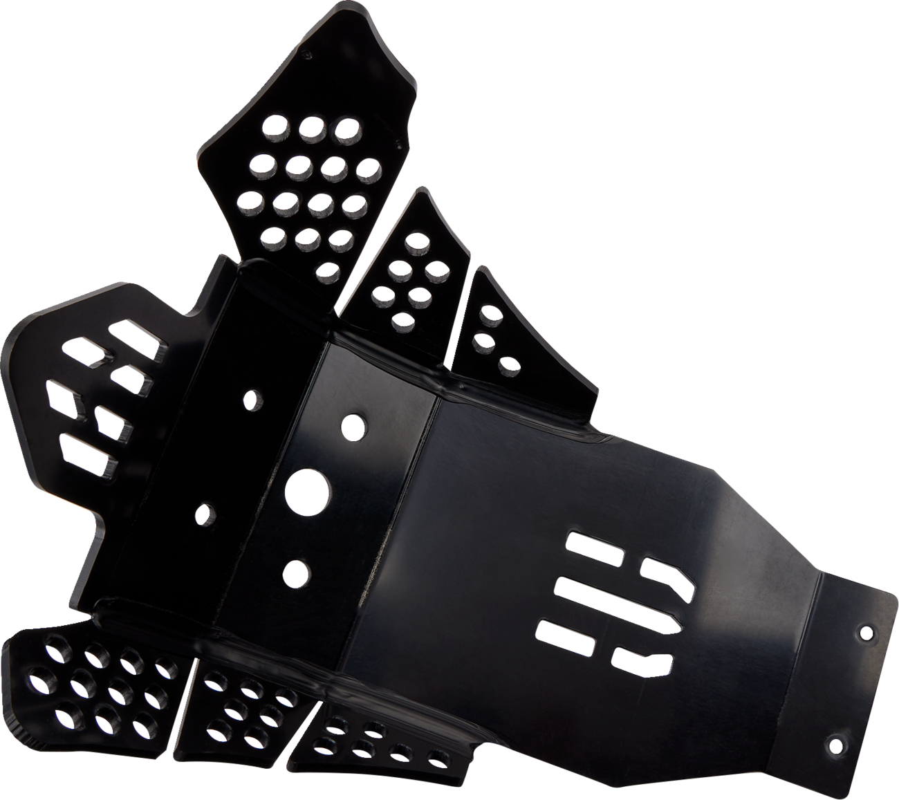 AXP Racing Skid Plate Kawasaki KX450 2019-2023