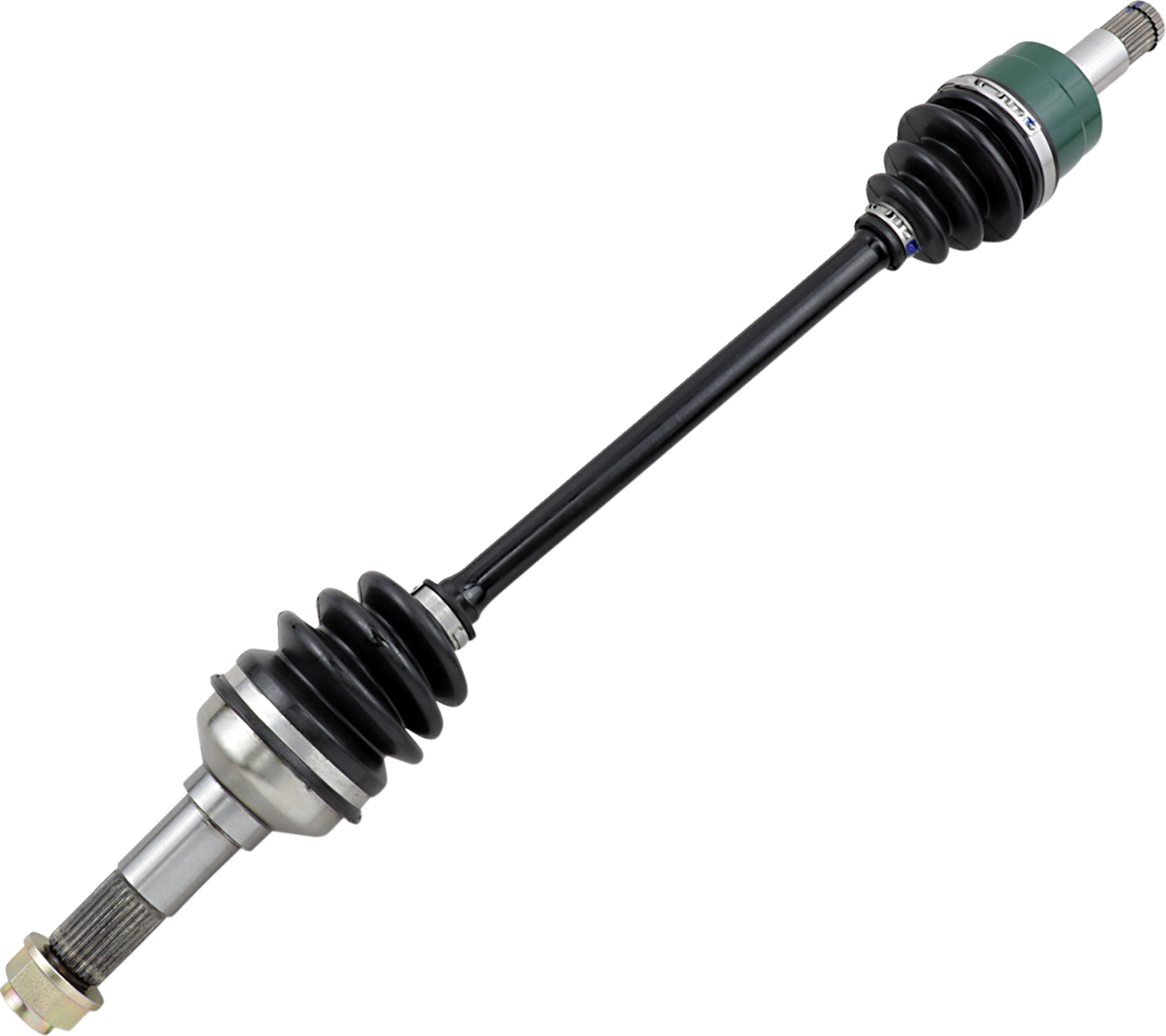 Moose offroad Axle Kit - CV/Complete - OEM Replacement - Standard - Front Left/Right - Yamaha Rhino 700