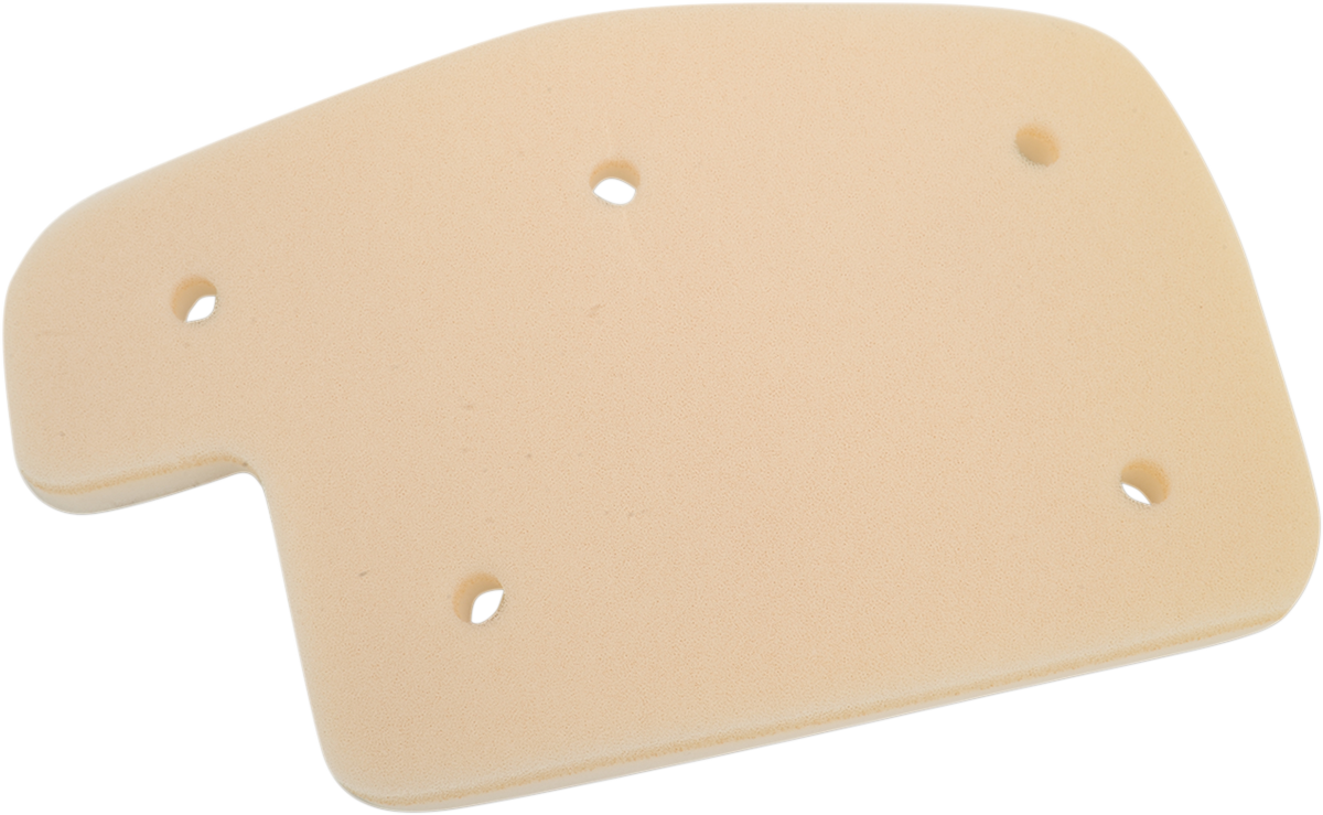 NO TOIL Extreme Condition Air Filter