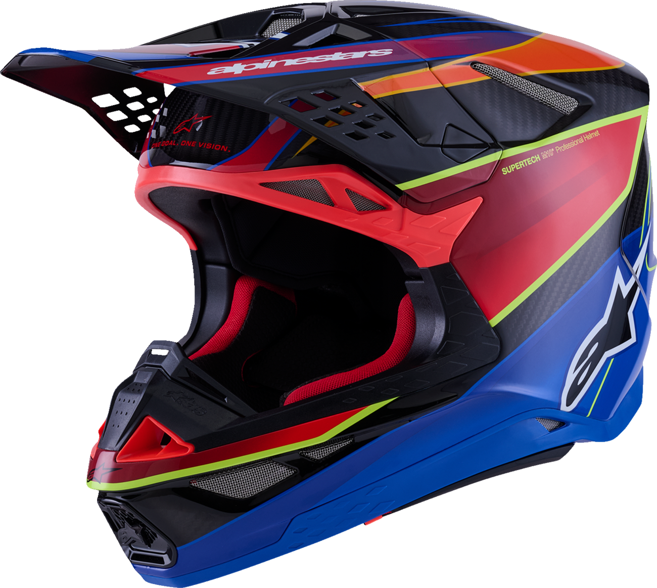 Alpinestars Supertech M10 Era MIPS® Helmet