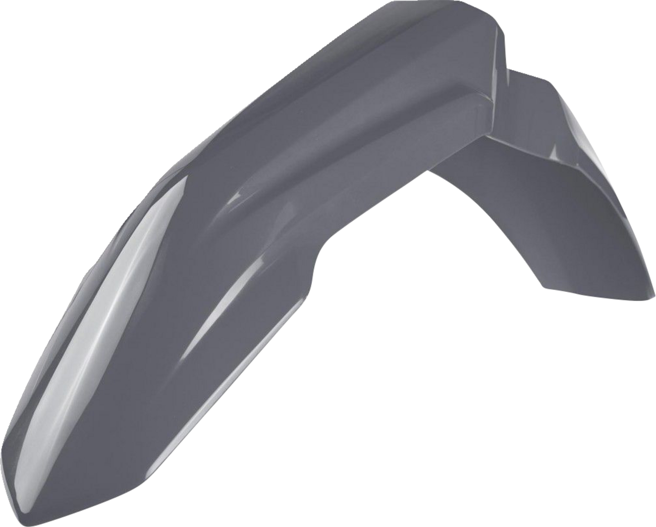 Polisport Front Fender Honda CRF250R / RX / CRF450R / RX / WE 2021-2024