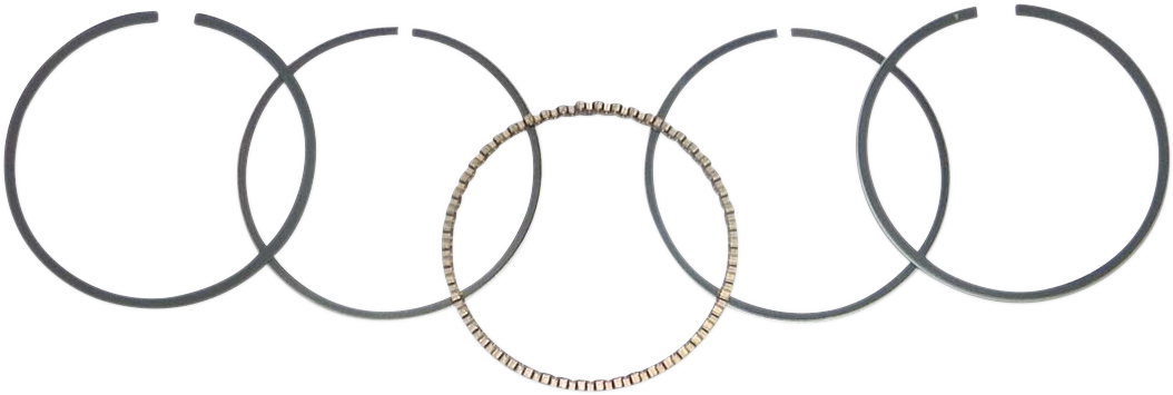 WSM Piston Rings