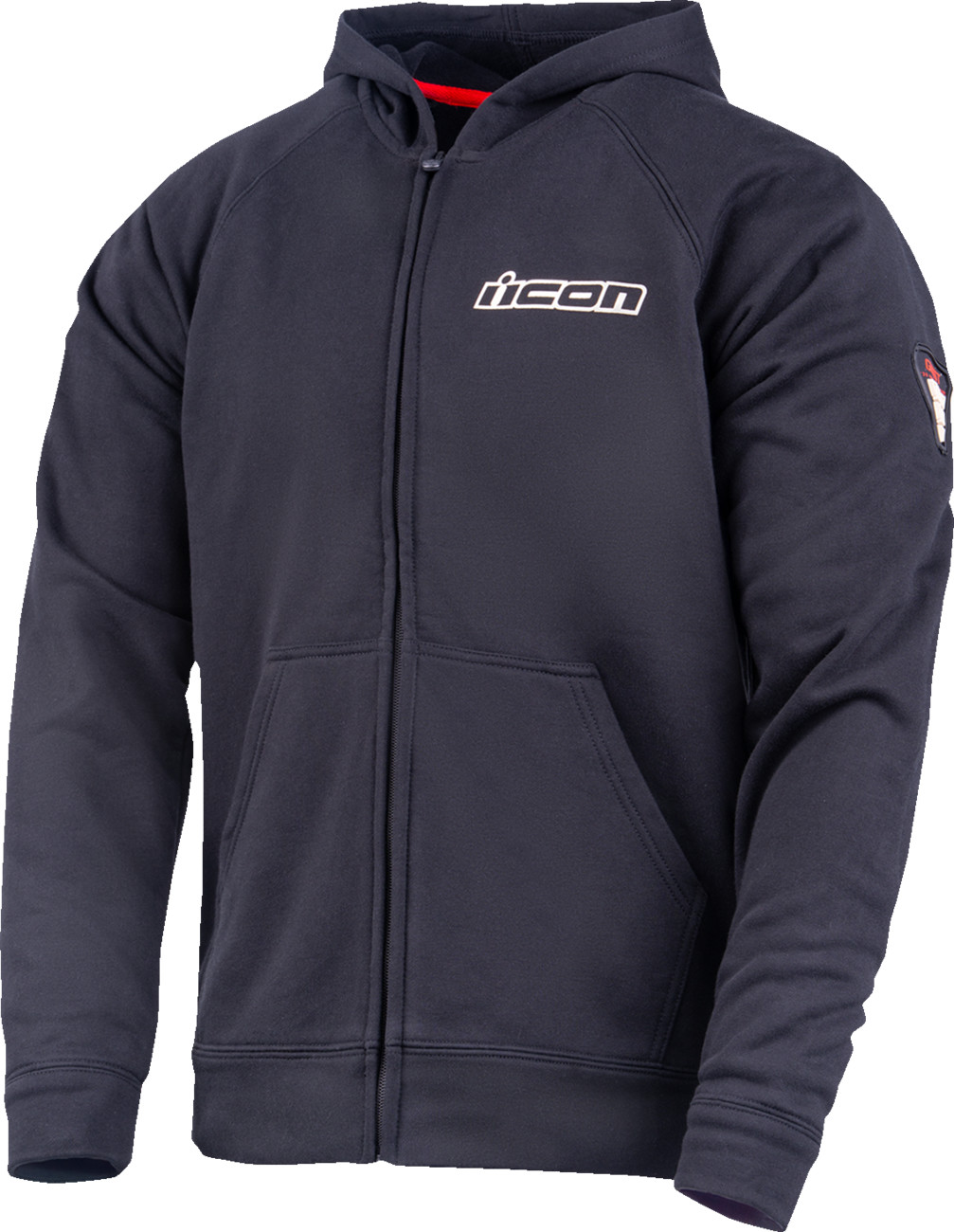 ICON Uparmor Odokuro™ Hoodie