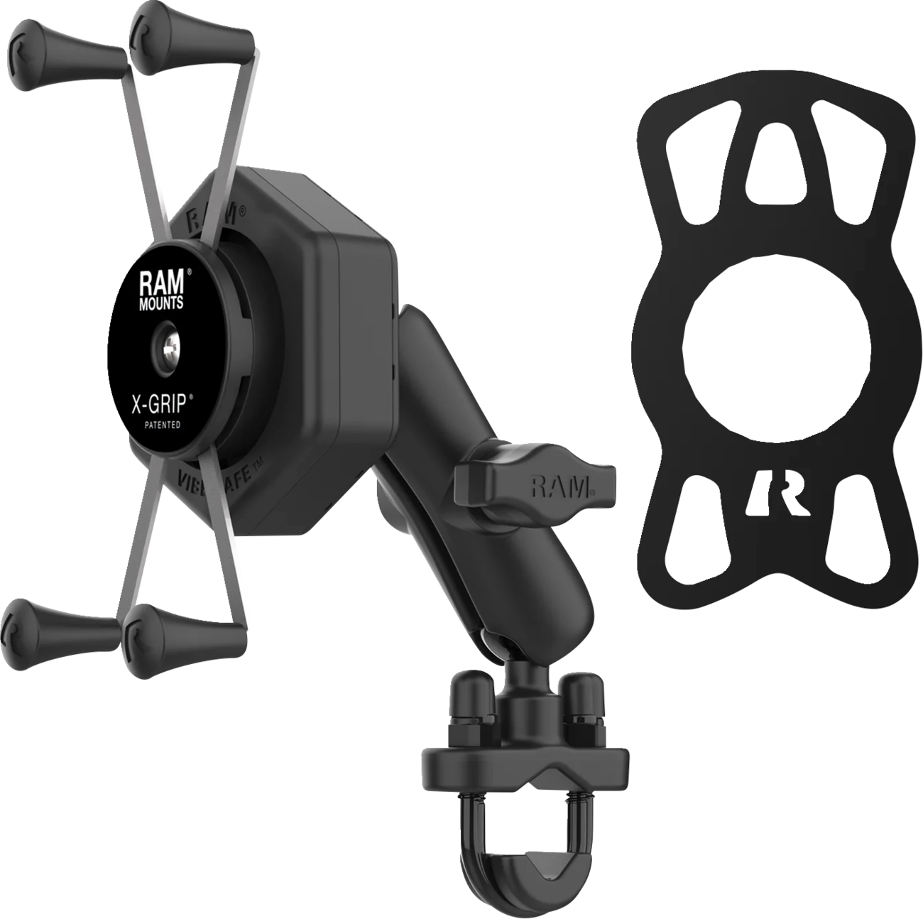 RAM MOUNTS X-Grip® Mount Kit