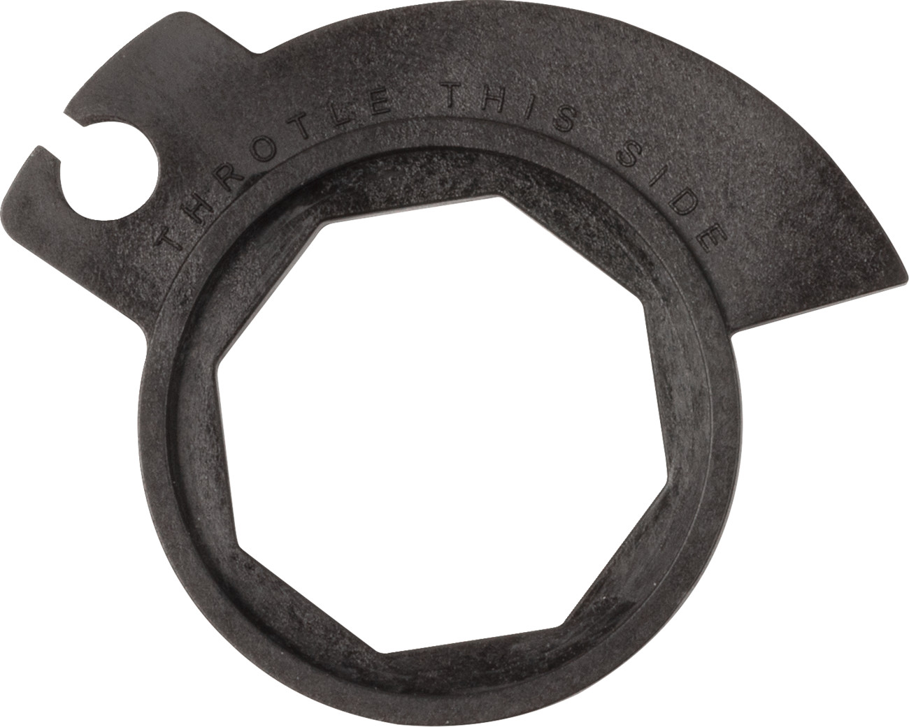 ODI V2 Optional Throttle Cam