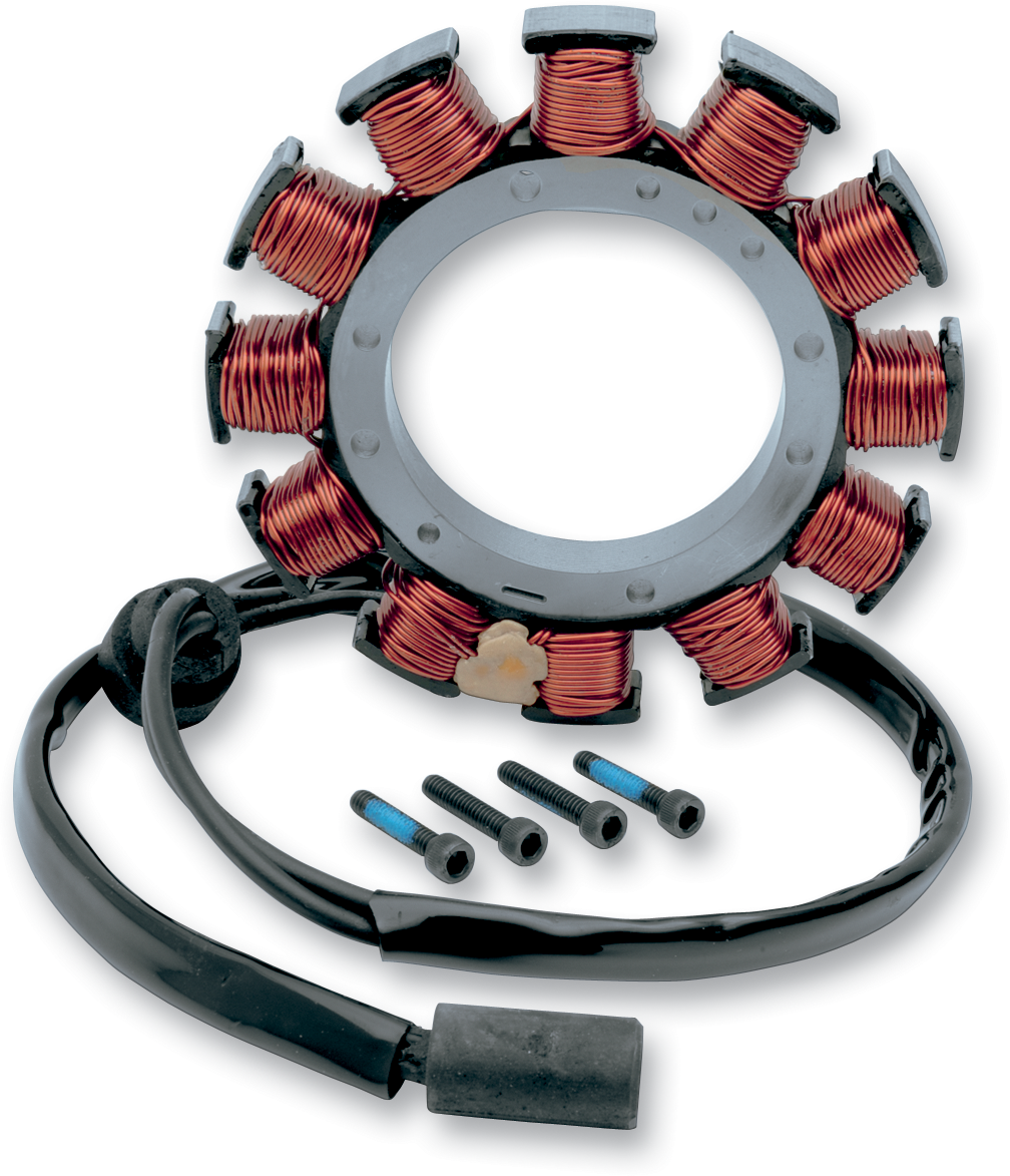 Drag specialties Stator - '91-'06 XL Harley Davidson