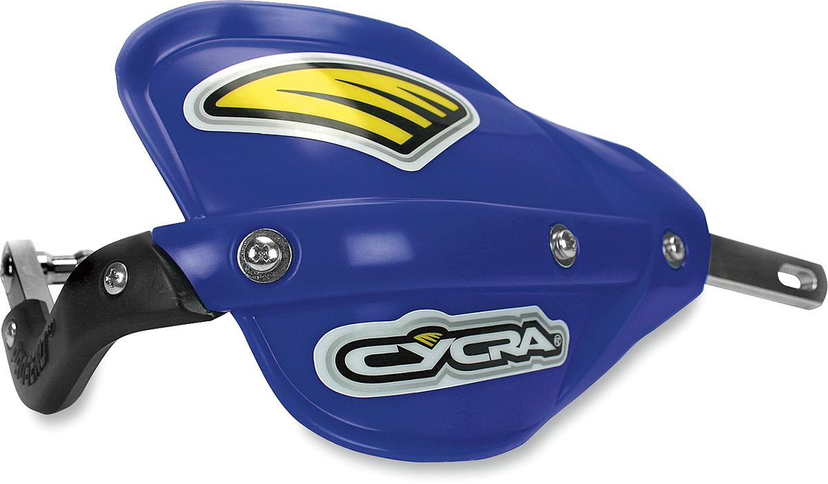 Cycra Probend™ Alloy Bar Pack - Blue