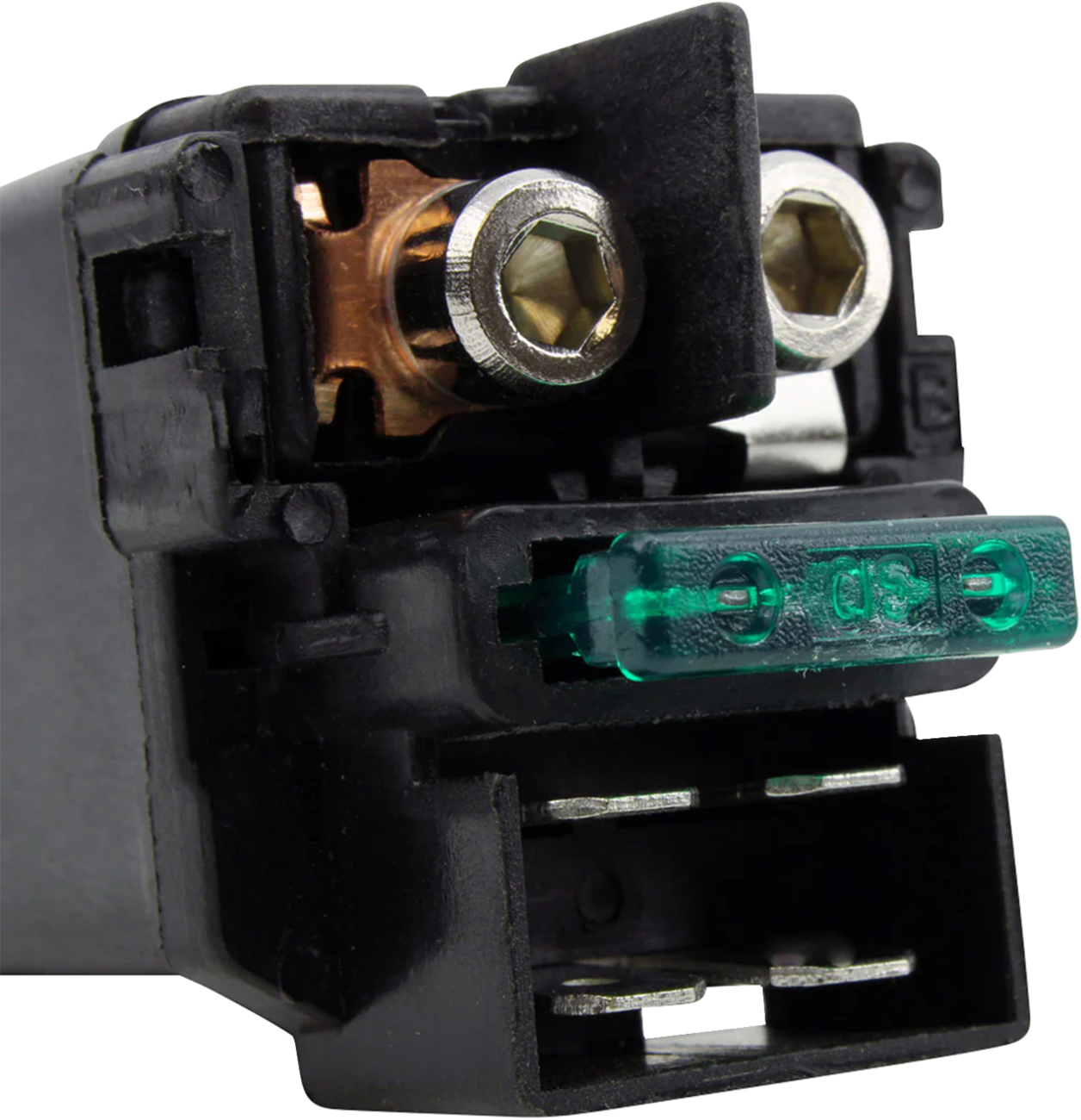 Rm stator Starter Solenoid/Relay - Kawasaki/Honda