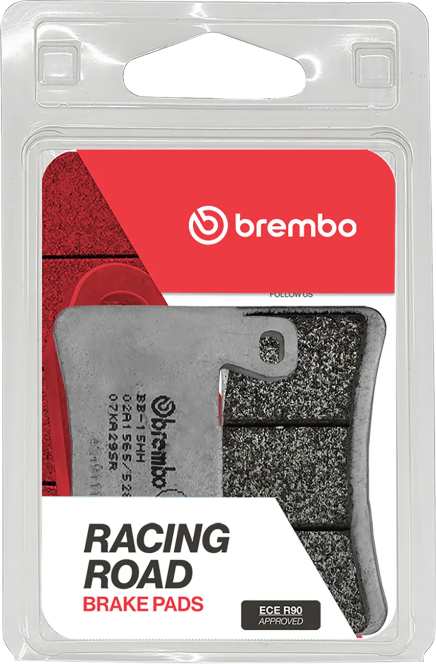 BREMBO XTRA Sinter SR Brake Pads