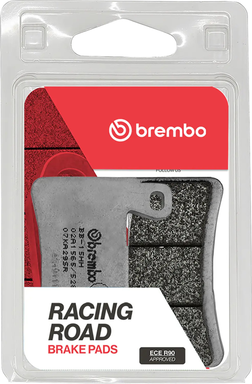BREMBO XTRA Sinter SR Brake Pads