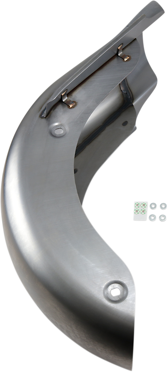 9" Rear Fender with 4.5" Extension