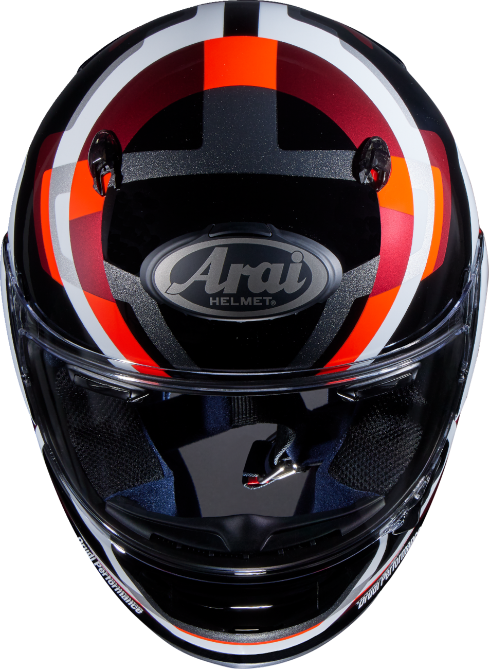 Contour-X Snake Helmet