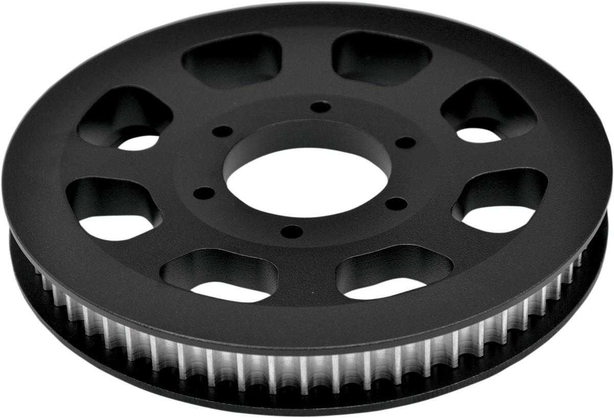 Rear Power Pulley
