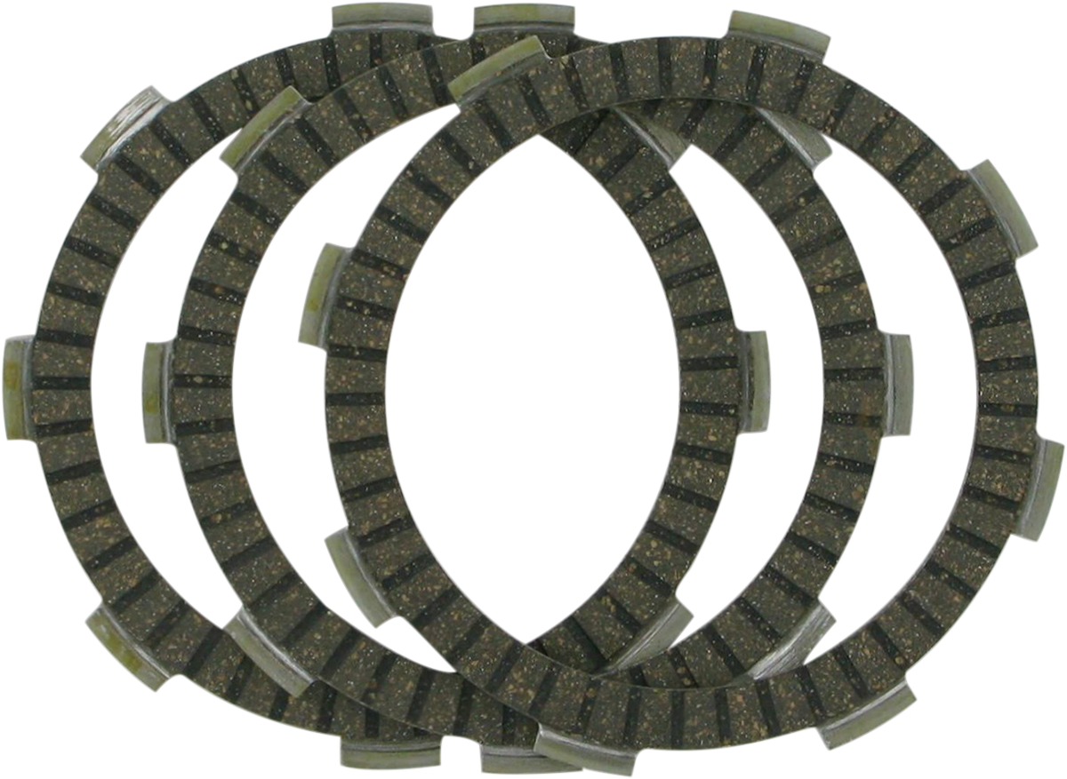 CK Standard Series Clutch Kit