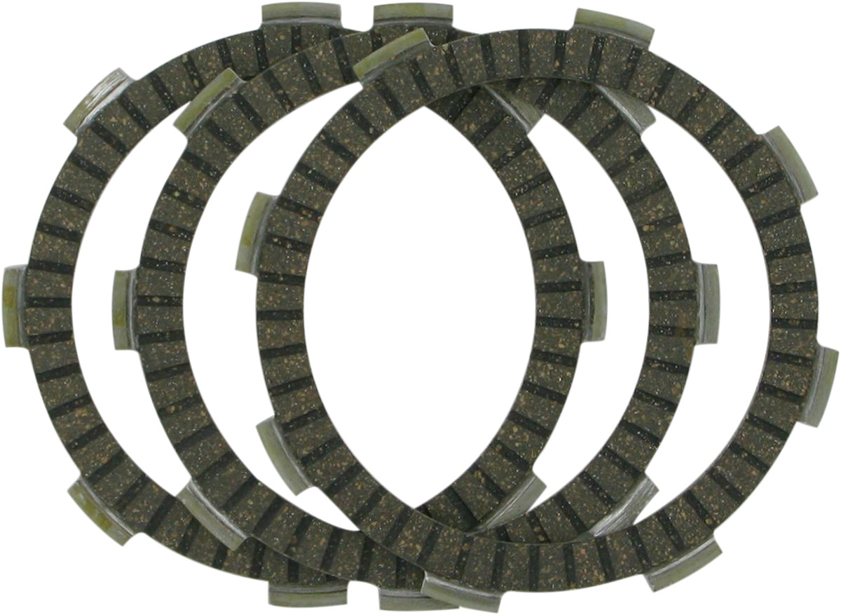 EBC Redline Clutch Kit