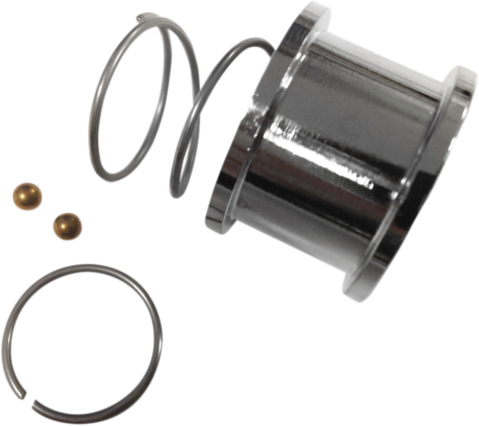 FUEL-TOOL Check Valve Replacement Collar Kit