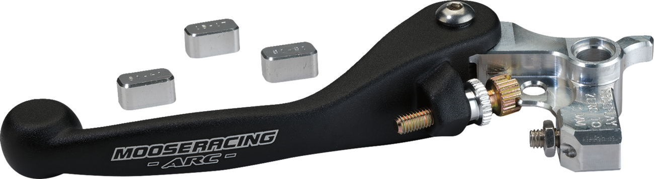 Moose Racing ARC Power Lever
