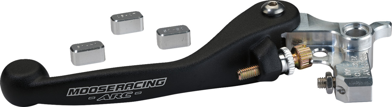 Moose Racing ARC Power Lever